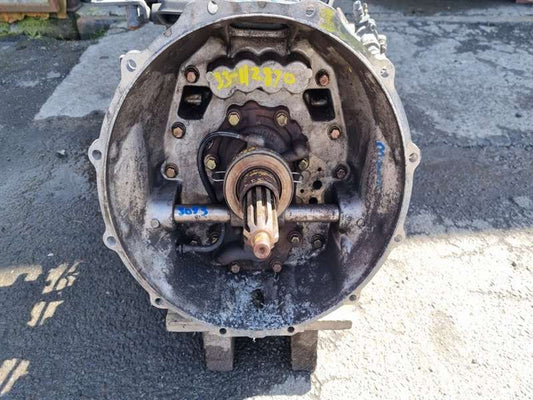 2005 Hino 500 Series FC 11059- Trans/Gearbox PN: 3093