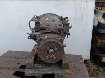 2002 Isuzu N-Series NPR- Trans/Gearbox PN: