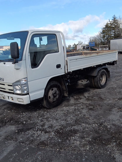 2008 Isuzu Elf NKR85