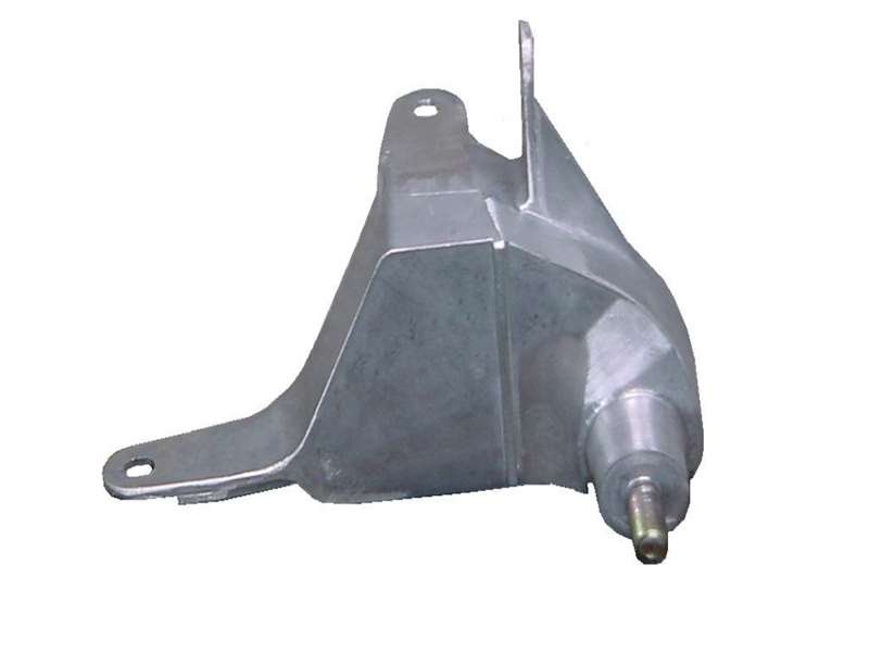 2002 Hino 500 Series- Mirror Arm Bracket PN: HN0814L