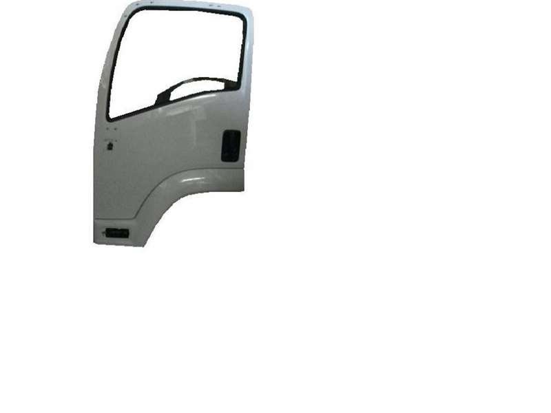 Isuzu F-Series 2008 onwards- Left Front Door Shell PN: IZ1240L