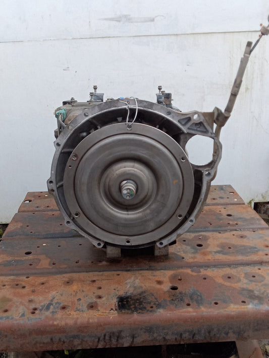 2015 Isuzu Elf NJR85- Trans/Gearbox PN:
