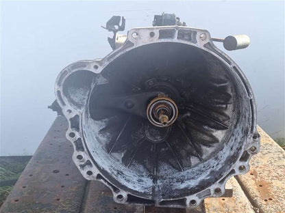 2009 Nissan Atlas F24 F24- Trans/Gearbox PN: