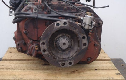 1993 Isuzu C Series CXH18 " "- Trans/Gearbox PN: 2494