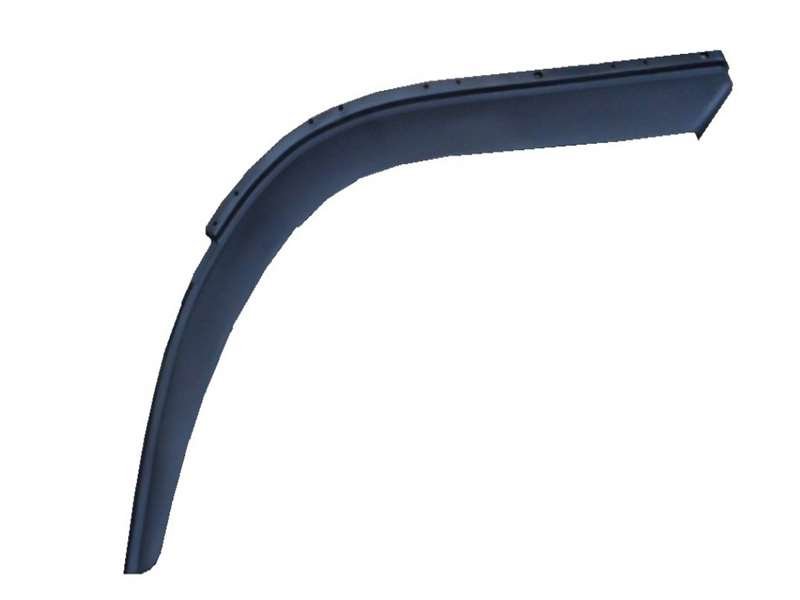 Hino FY FY1K- Wheel Guard rubber (single steer) PN: HN068L