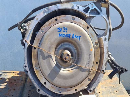 2006 Isuzu N-Series NPR akr81-7004571- Trans/Gearbox PN: 3129