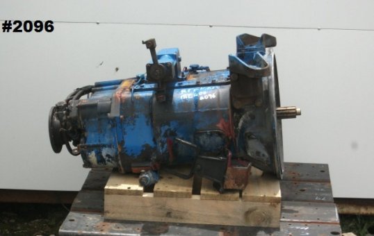 1987 Leyland All Models All Series S26400-78061- Trans/Gearbox PN: 2096
