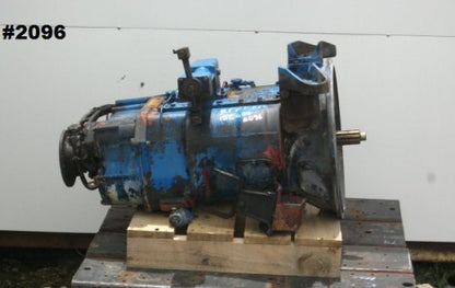 1987 Leyland All Models All Series S26400-78061- Trans/Gearbox PN: 2096
