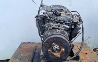 2014 Isuzu N-Series NMR MNR85- Trans/Gearbox PN: 4286 3219