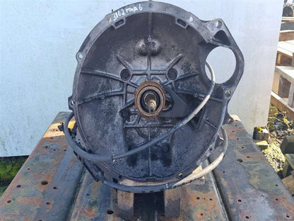 2000 Isuzu N-Series NPR npr72l-7405318- Trans/Gearbox PN: 3162