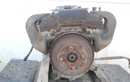 1999 Toyota Dyna BU306 bu306-0001840- Trans/Gearbox PN: 2569
