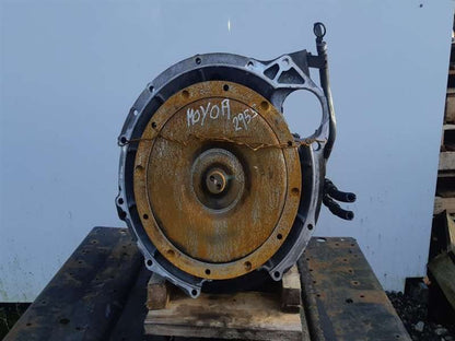 2006 Isuzu N-Series NKR nkr81-704094- Trans/Gearbox PN: 2955