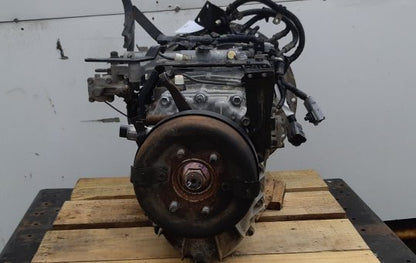 2004 Isuzu F-Series FRR frr35cs-7002024- Trans/Gearbox PN: 2382 M207E