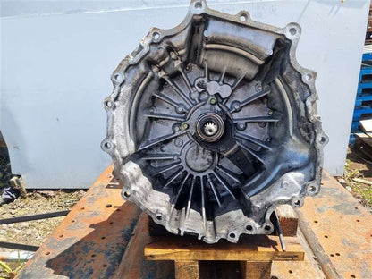 2004 Mitsubishi Canter FE5/FE6 1995-2005 FE635- Trans/Gearbox PN: mo25s5 alloy