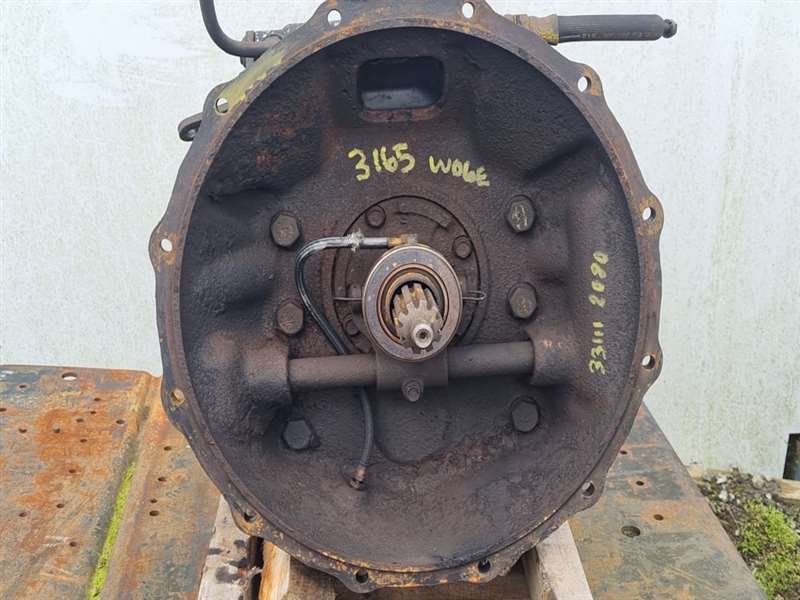 1987 Hino 500 Series FD 10158- Trans/Gearbox PN: 3165