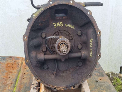 1987 Hino 500 Series FD 10158- Trans/Gearbox PN: 3165