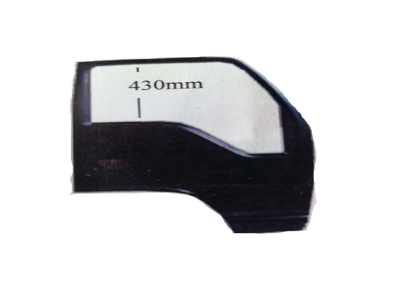 Isuzu N-Series NKR-NPR 1994-2005- Right Front Door Shell PN: IZ0717R