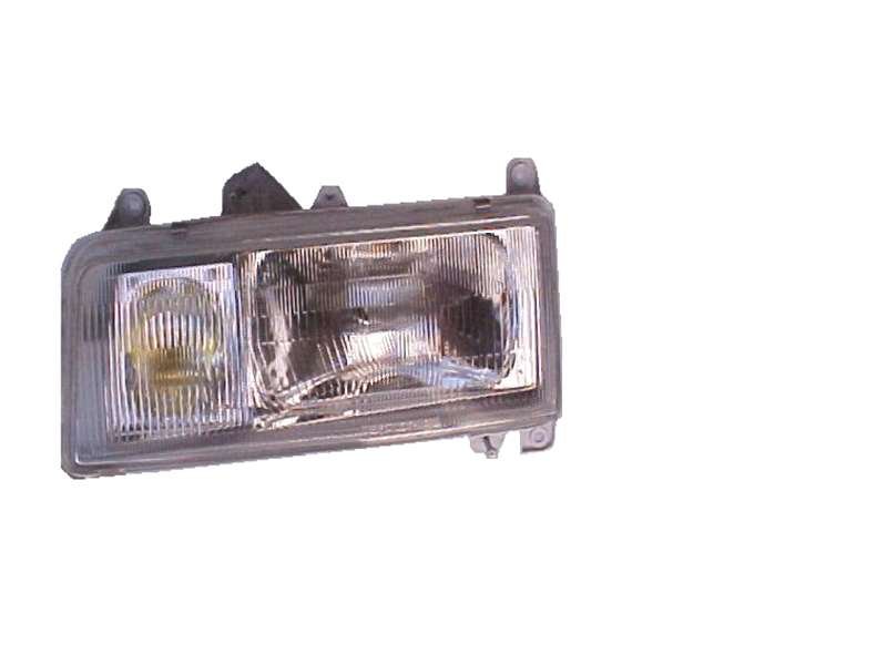 Hino 500 Series Ranger 1991-1996- Left Headlight PN: HN0427L