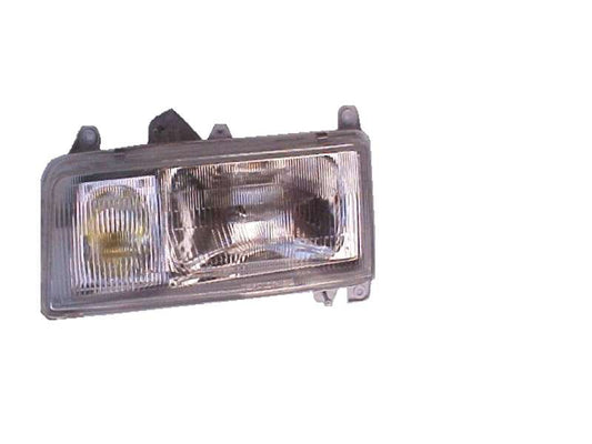 Hino 500 Series Ranger 1991-1996- Left Headlight PN: HN0427L