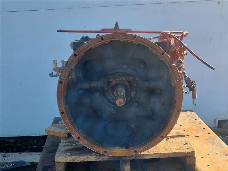 2011 Hino 700 Series All Series FY1EU- Trans/Gearbox PN: rtlo16918b Hino 700
