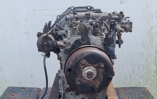 2005 Hino 500 Series FC 11059- Trans/Gearbox PN: 3093