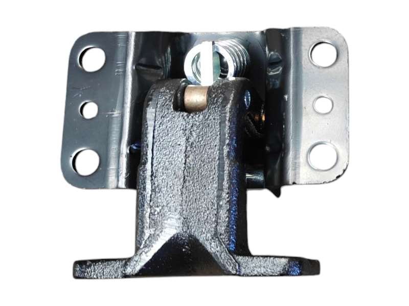Isuzu GIGA 1997-on - Universal door hinge lower PN: IZ0930U