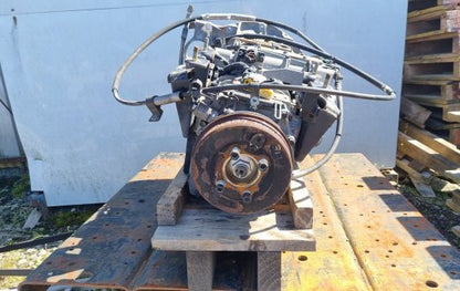 2006 Isuzu N-Series NPR akr81-7004571- Trans/Gearbox PN: 3129