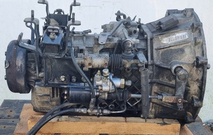 2000 Isuzu F-Series FRR- Trans/Gearbox PN: 3054
