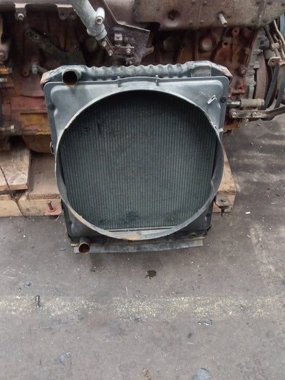 1995 Isuzu Elf NPR66L- Radiator PN: 8970327510
