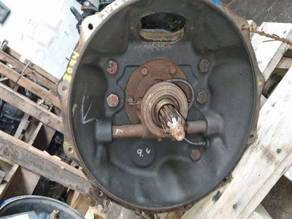 2007 Hino 500 Series fg1j- Trans/Gearbox PN: 3094