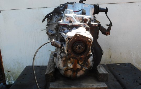 1995 Isuzu F-Series FSR " "- Trans/Gearbox PN: 2627
