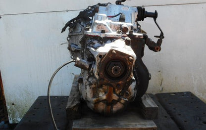 1995 Isuzu F-Series FSR " "- Trans/Gearbox PN: 2627