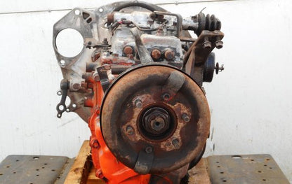 1997 Isuzu N-Series NPR NPR70PY-740139E- Trans/Gearbox PN: 1862