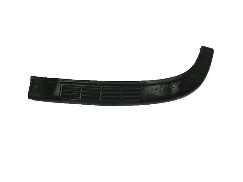 Isuzu GIGA 1997-on - Bumper Protector PN: IZ0916L