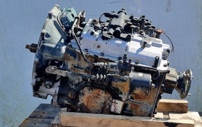 2003 Hino 500 Series FD xxxxxxx- Trans/Gearbox PN: 3081