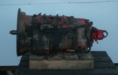 1986 International All Models All Series- Trans/Gearbox PN: 1849