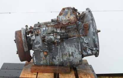 Nissan Quon CK40- Trans/Gearbox PN: 2227