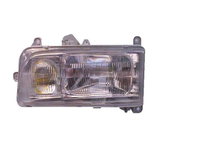 Hino 500 Series Ranger 1996-on- Right Headlight PN: HN0435R