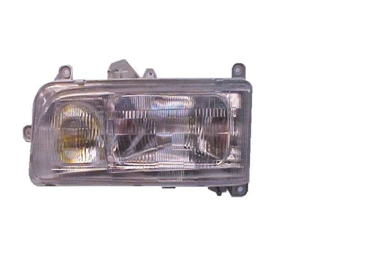 Hino 500 Series Ranger 1996-on- Right Headlight PN: HN0435R