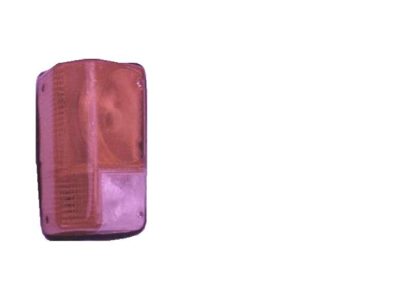 Hino N Series N0915- Right Corner Light PN: HN0328R