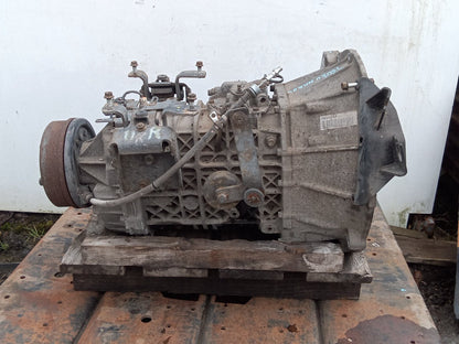 2008 Isuzu Elf NKR85 - Trans/Gearbox PN: