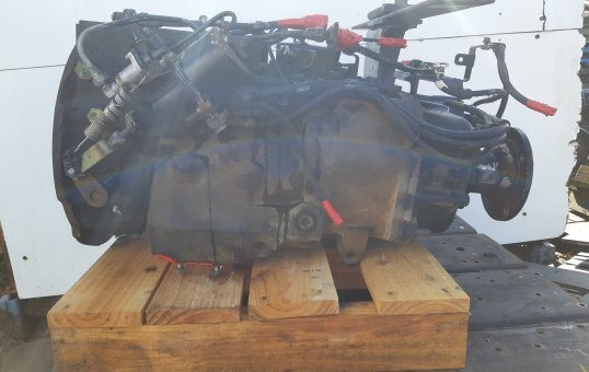 Hino All Models All Series- Trans/Gearbox PN: 2733