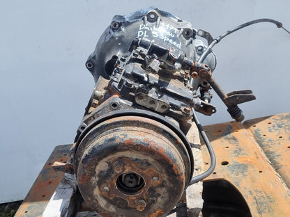 1995 Daihatsu Delta 1985-1999 V57- Trans/Gearbox PN: v57 or v58 5 speed