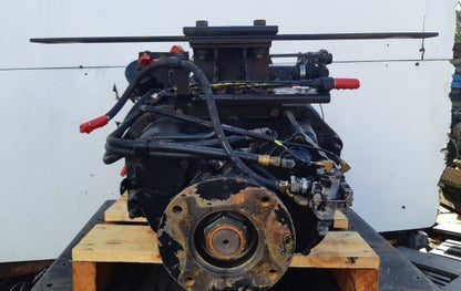 Hino All Models All Series- Trans/Gearbox PN: 2733