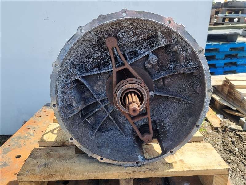 2011 Iveco Eurocargo MI160 1994-2009 ML100- Trans/Gearbox PN: zf 6as 700