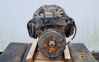2010 Toyota Dyna XZU414 12/2002-09/2006 xzu414-1014908- Trans/Gearbox PN: 3026