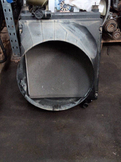 2007 Isuzu F-Series FRR FRR90- Radiator PN:
