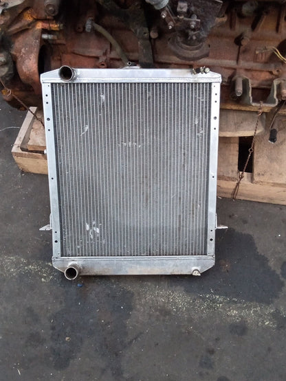 1992 Nissan Atlas H41 H41- Radiator PN:
