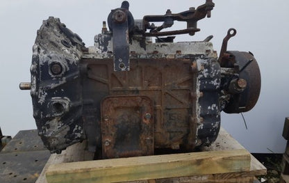 1995 Isuzu N-Series NRR nrr32g1-3000326- Trans/Gearbox PN: 3000