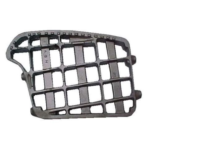 Hino 500 Series Ranger 1991-2002- universal step plate PN: HN0433U